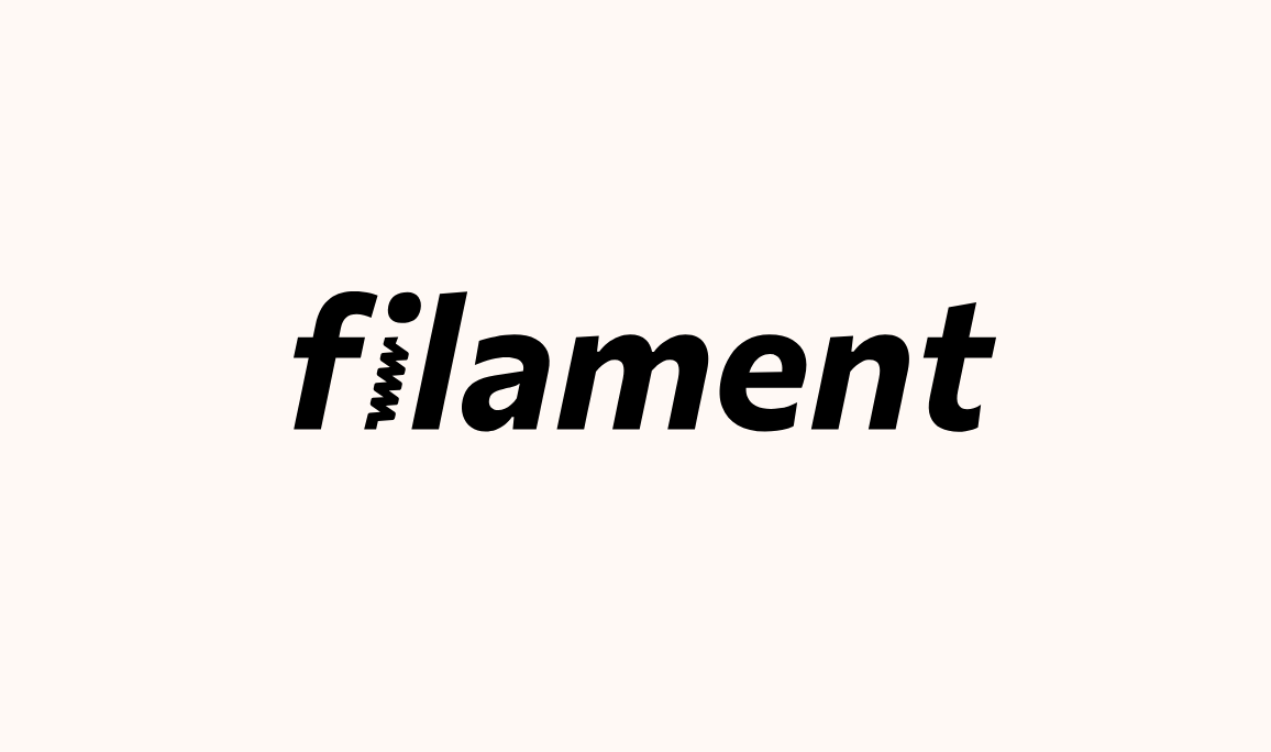 Filament 父子组件共享状态的办法